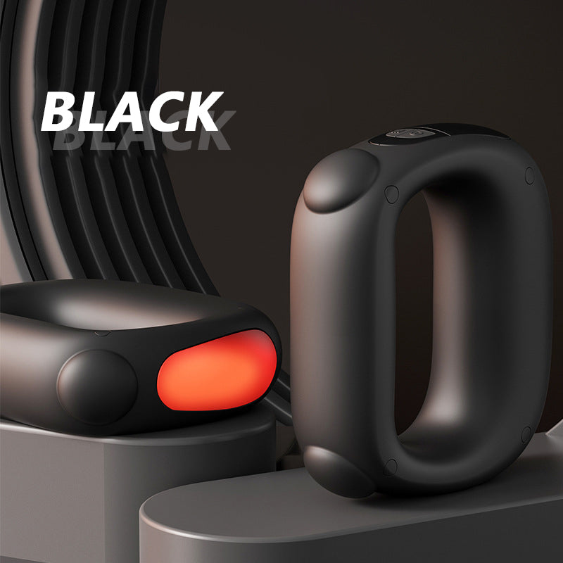 🔥 4th Gen Fascia Ring – 5s Heat, Vibe & Burn – All-in-One Muscle Revo! 💥