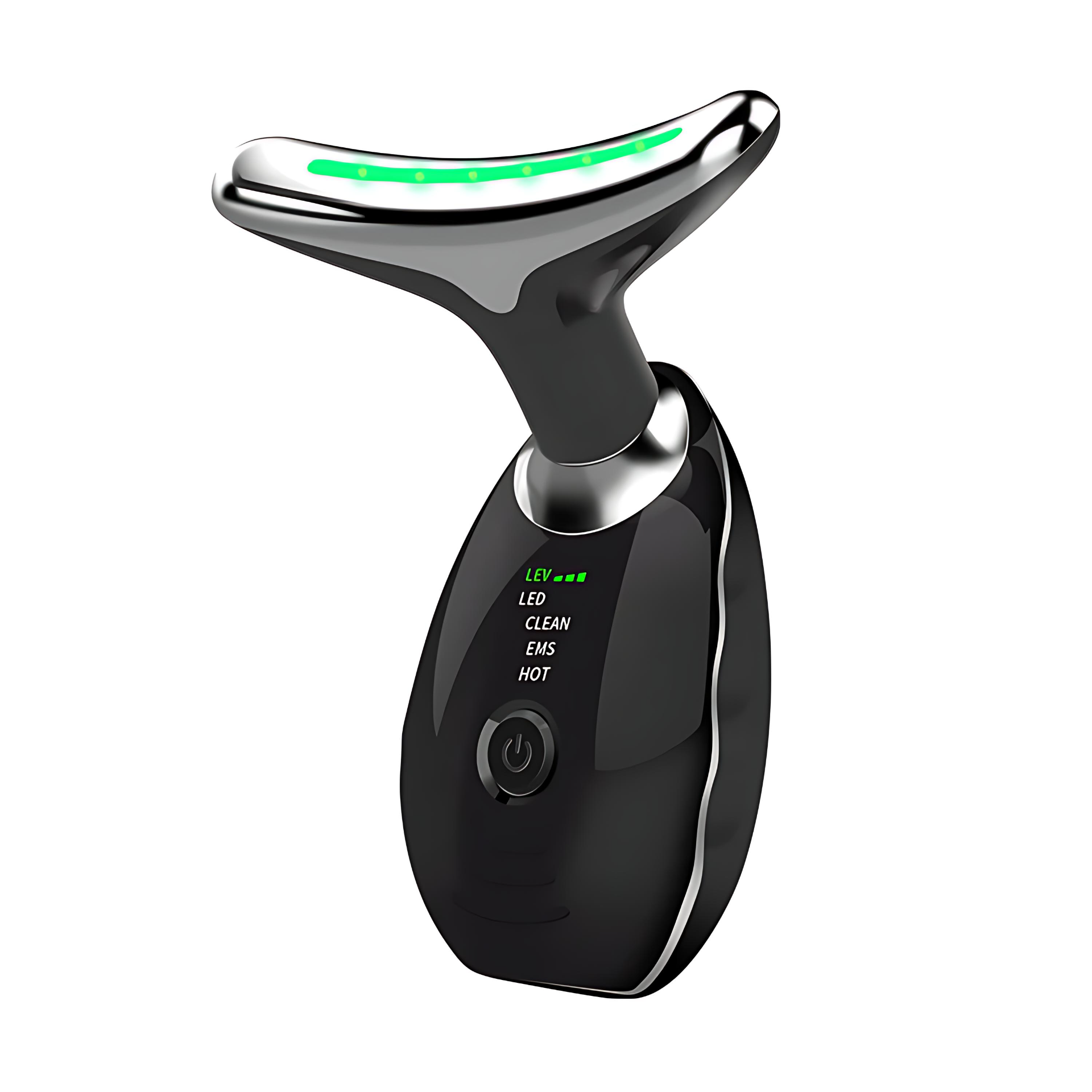 EMS Face & Neck Lift Massager