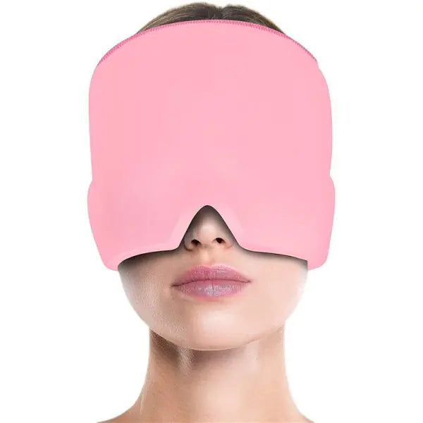 Hot & Cold Therapy Cap