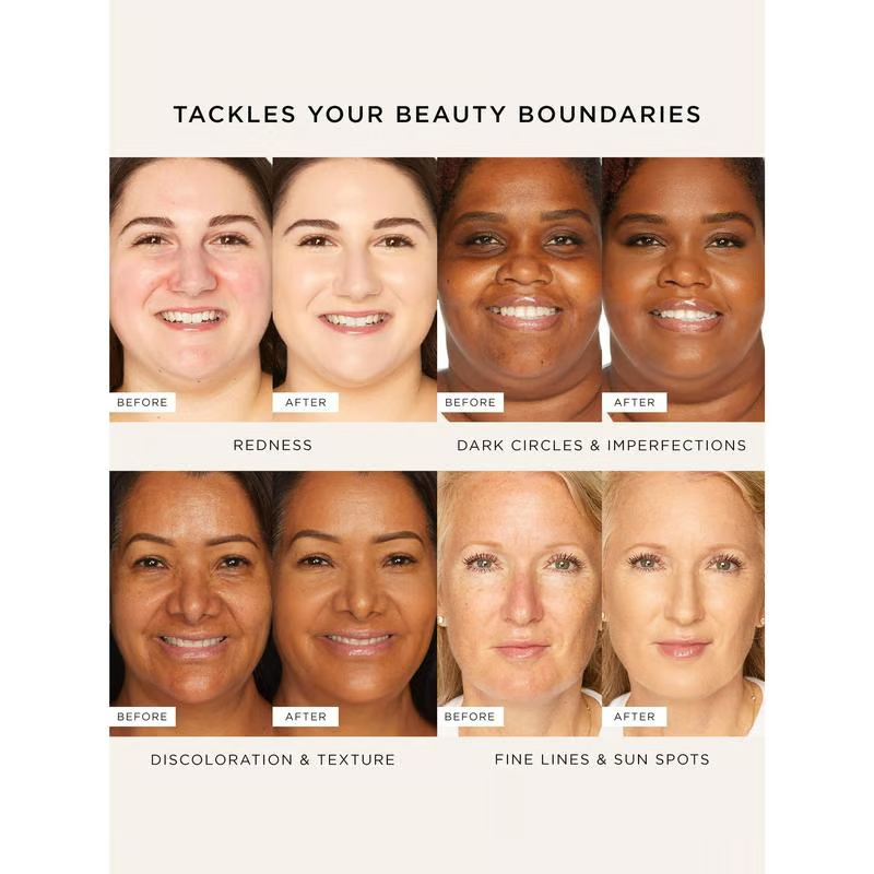 š„Last Day 49% OFF-Shape Tape Concealer