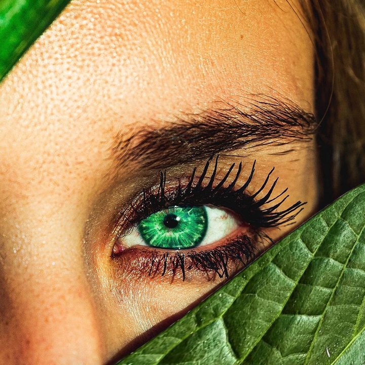 🧿 Limited sale! HOMTOPY™ - Color Changing Eye Drops💦