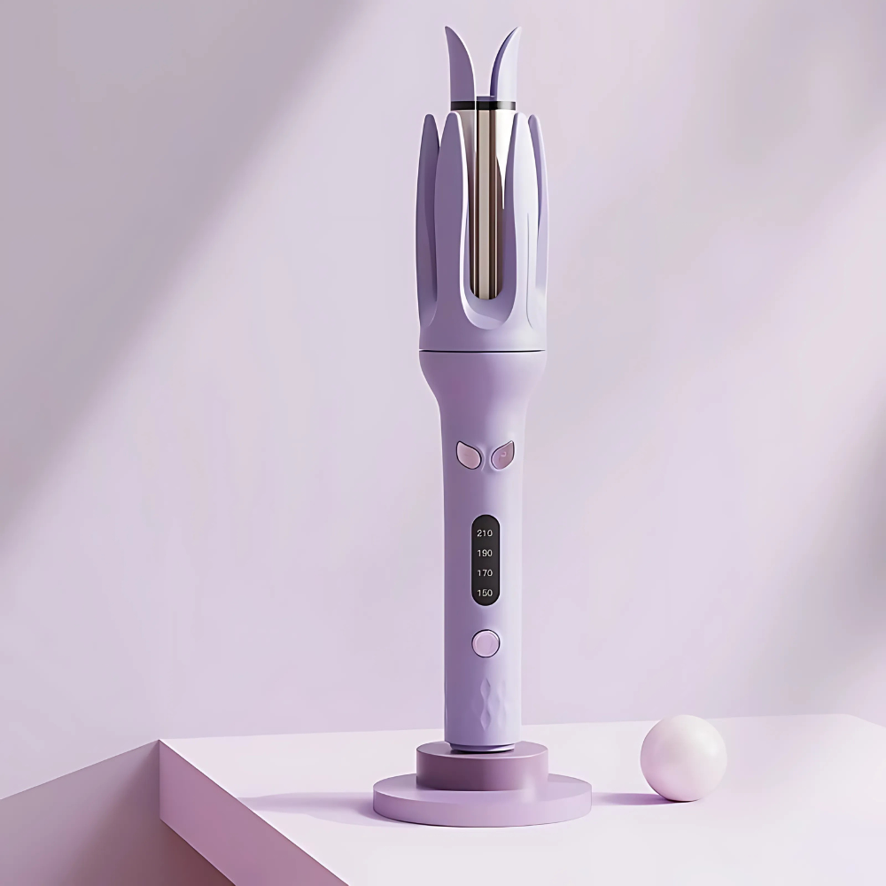 Bondini Automatic Hair Curler