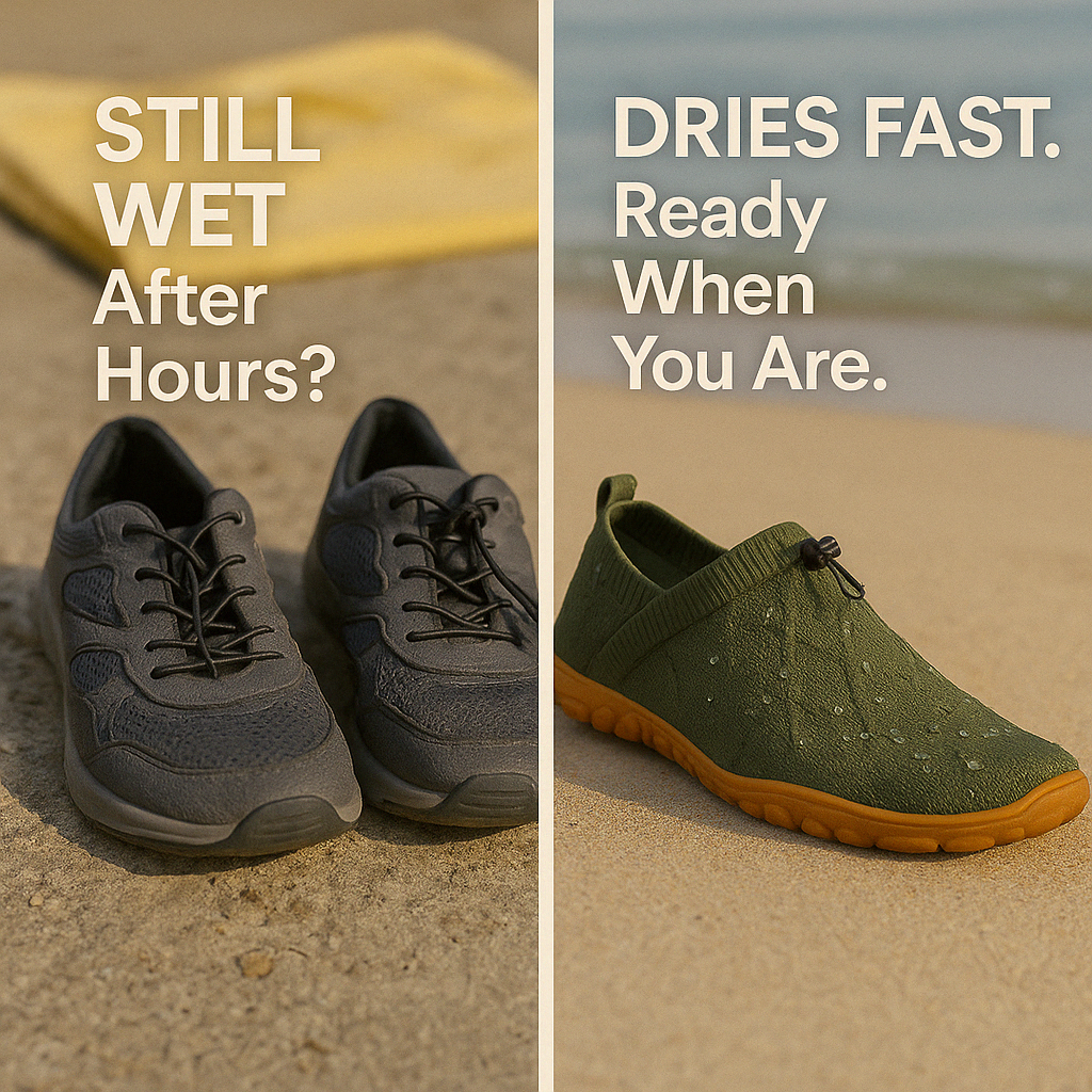 Water Shoes
