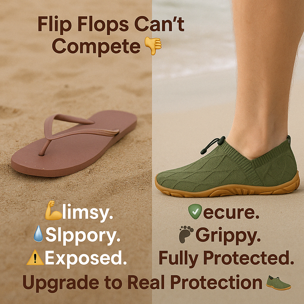 Water Shoes
