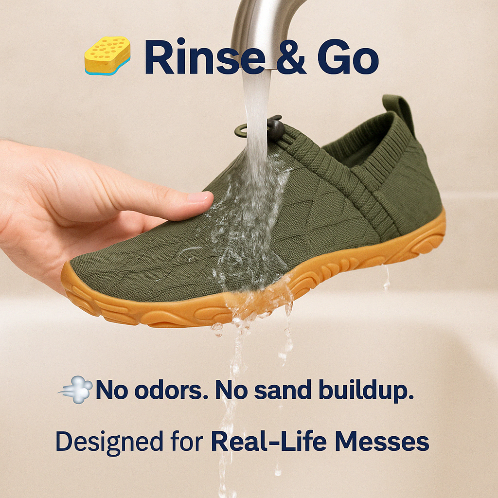 Water Shoes
