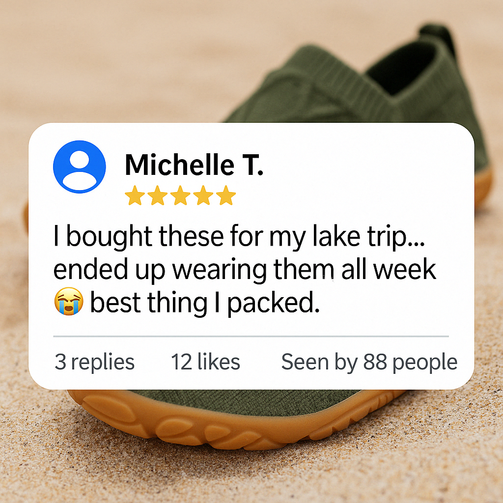 Water Shoes