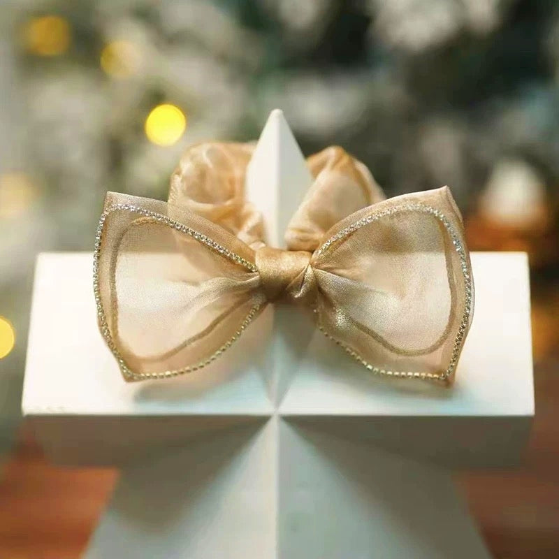 Bow Headdress