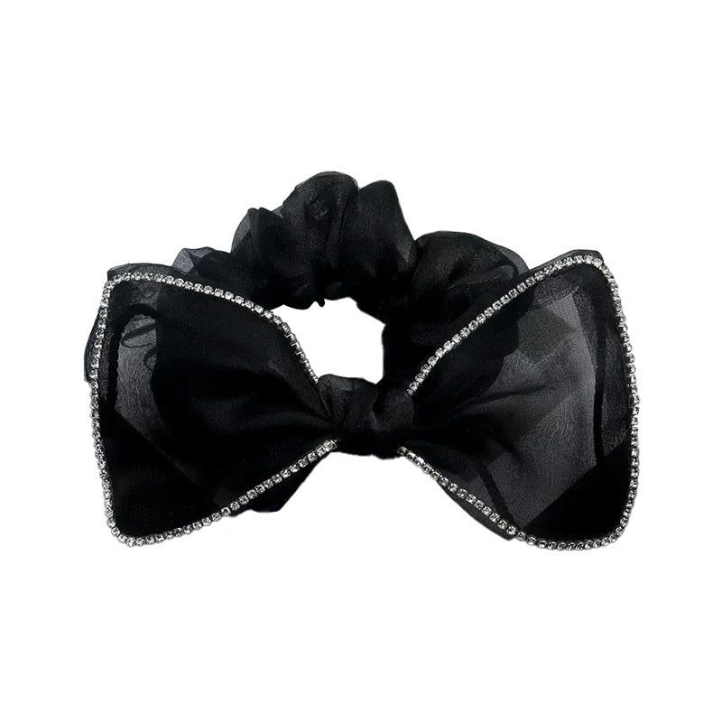 Bow Headdress