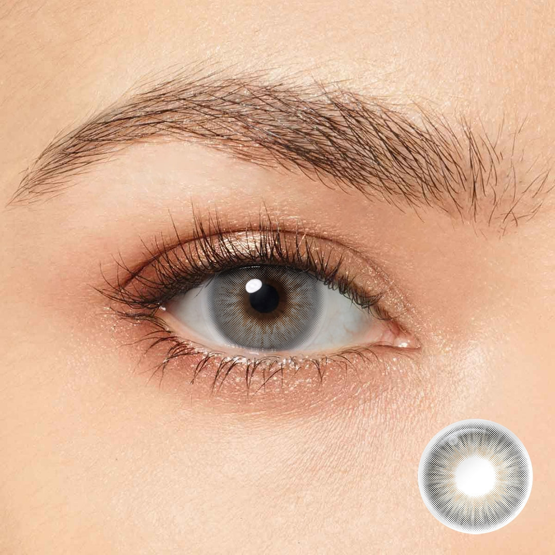 OMG Colored Contacts (All 3 Shades Access)