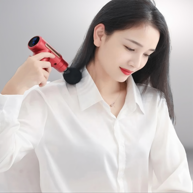 Fascia Massage Gun