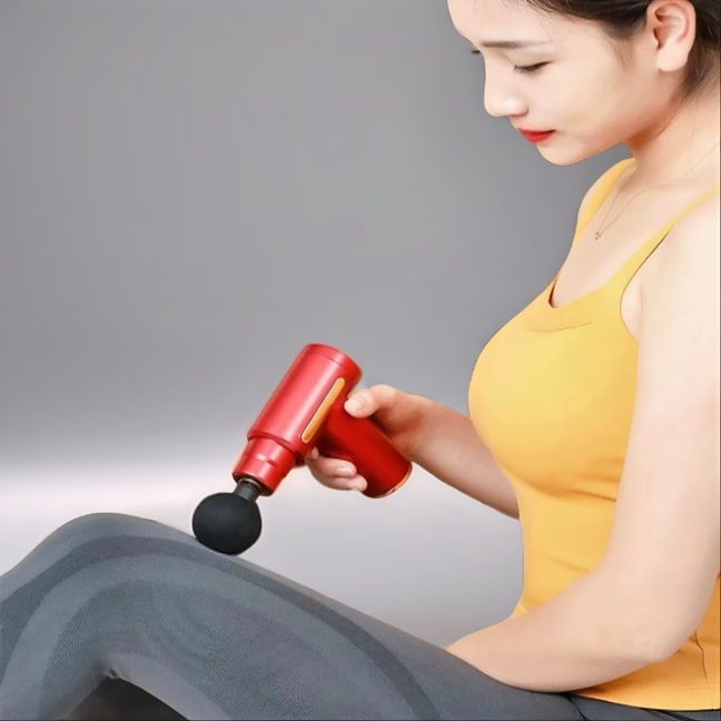 Fascia Massage Gun