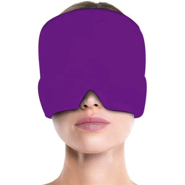 Hot & Cold Therapy Cap