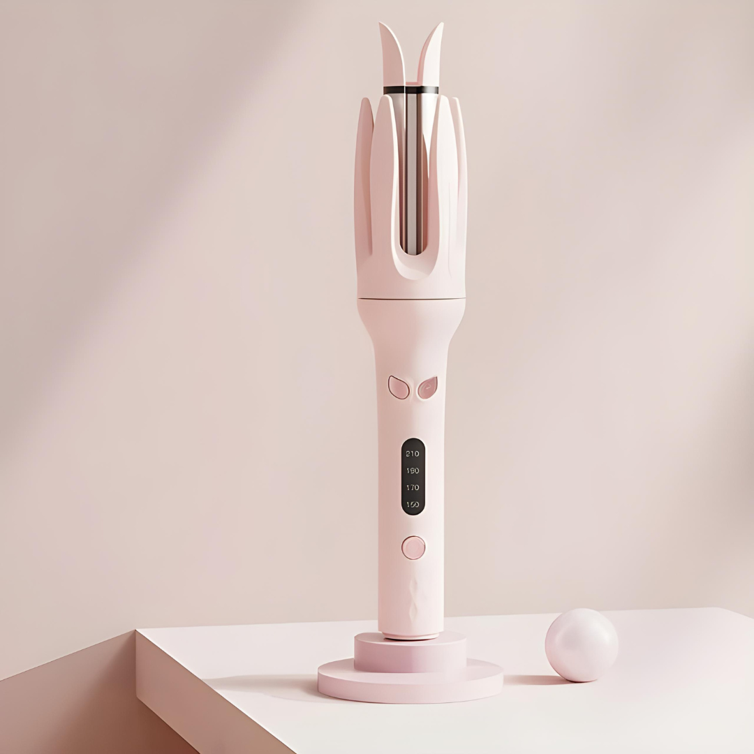 Bondini Automatic Hair Curler