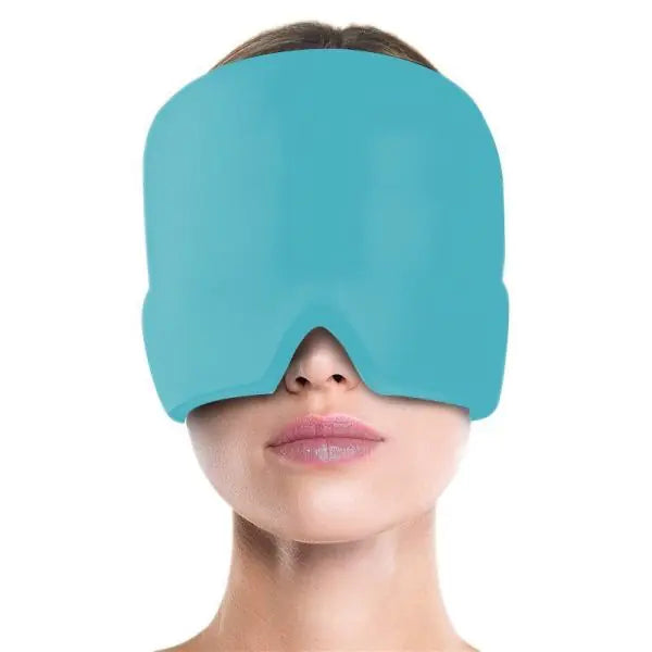 Hot & Cold Therapy Cap