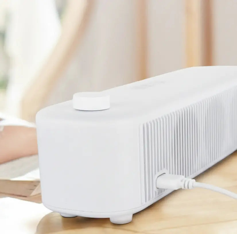 Qinux Climaheat Pro- Heats Your Room Instantly Using 90% Less Energy