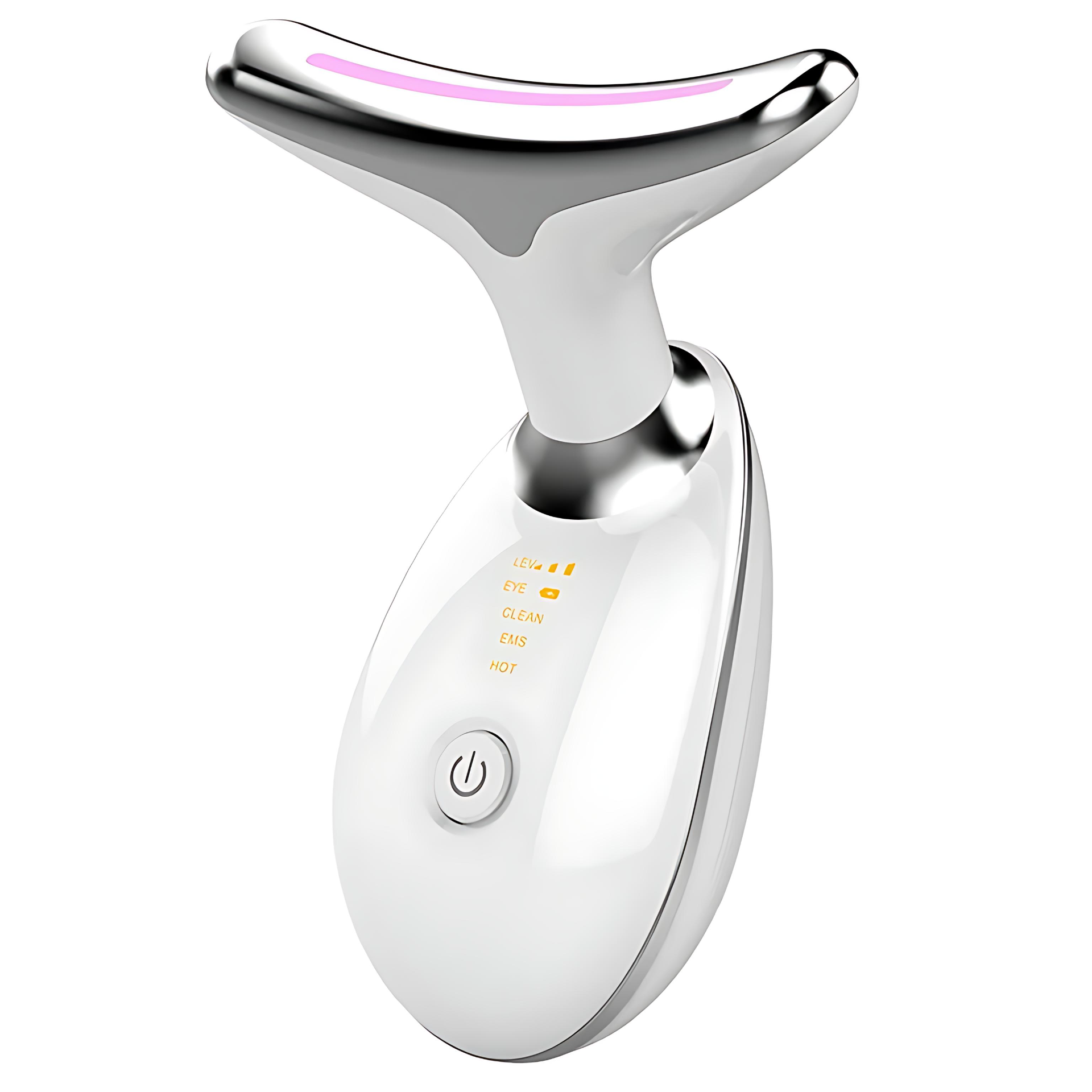 EMS Face & Neck Lift Massager
