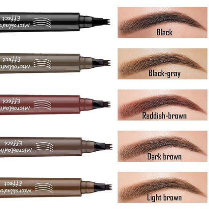 Sale 48% Off 🔥2025 New Natural Brows Eyebrow Pen