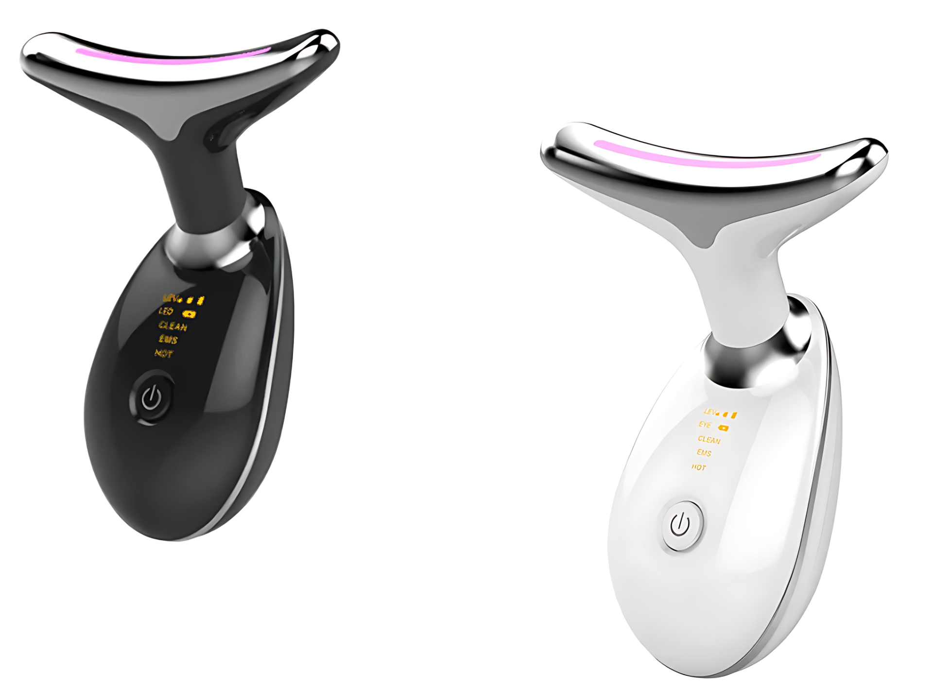 EMS Face & Neck Lift Massager