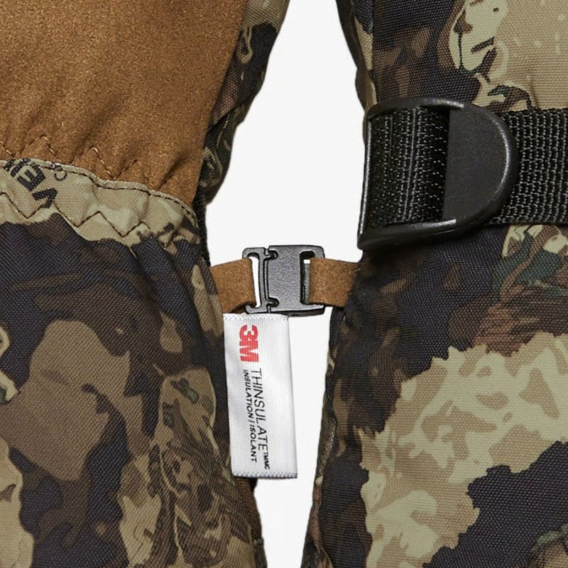 🧤Winter heated hunting gloves