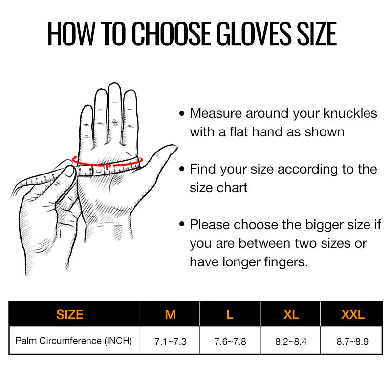 🧤Winter heated hunting gloves