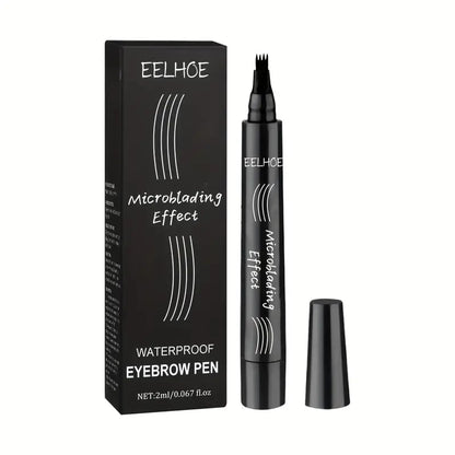 Sale 48% Off 🔥2025 New Natural Brows Eyebrow Pen
