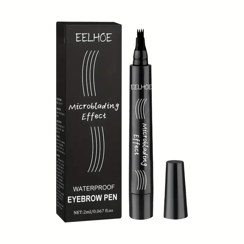 Sale 48% Off 🔥2026 New Natural Brows Eyebrow Pen