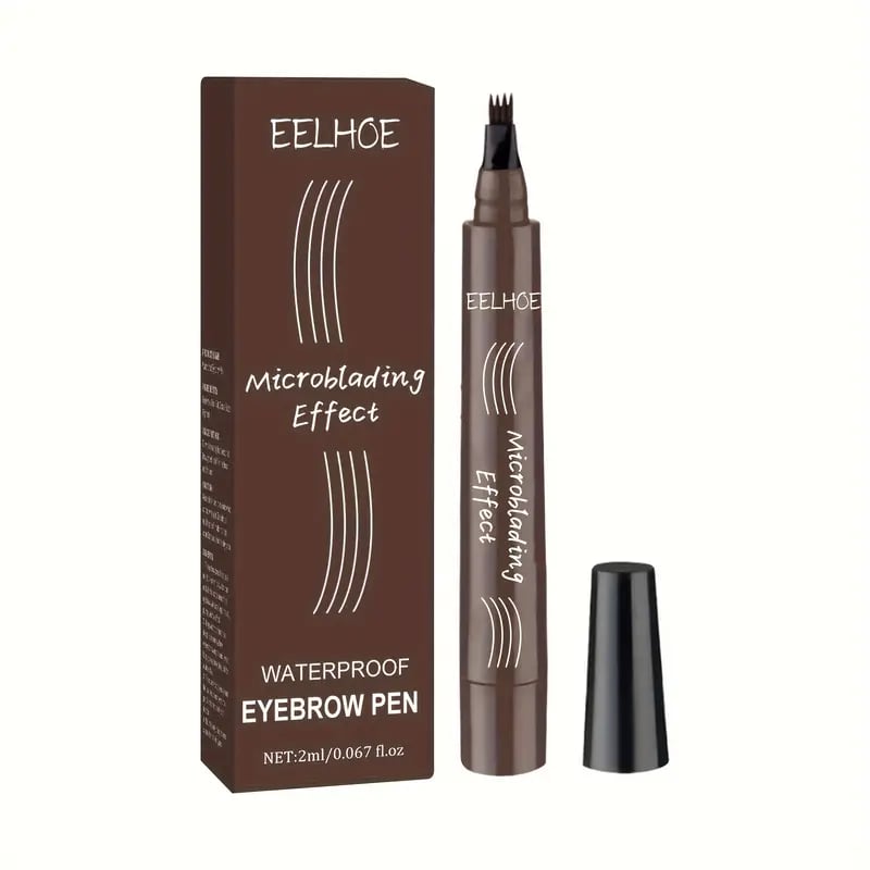 Sale 48% Off 🔥2026 New Natural Brows Eyebrow Pen