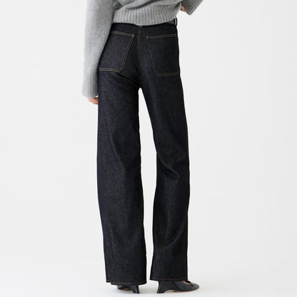 🔥70% Off 👖Tummy Control Sailor Wide Leg Trouser🔥(Buy 2 Free Shipping)