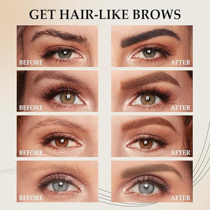 Sale 48% Off 🔥2025 New Natural Brows Eyebrow Pen
