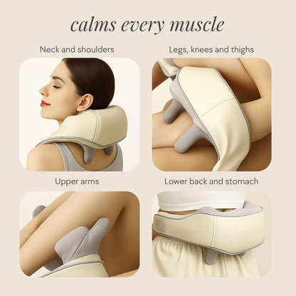 Noxa Neck and Shoulder Massager