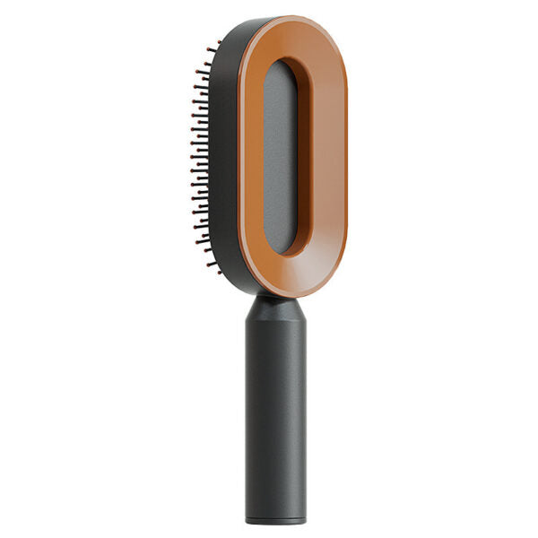 Anti-Static Scalp Massaging Hair Comb