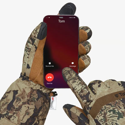 🧤Winter heated hunting gloves