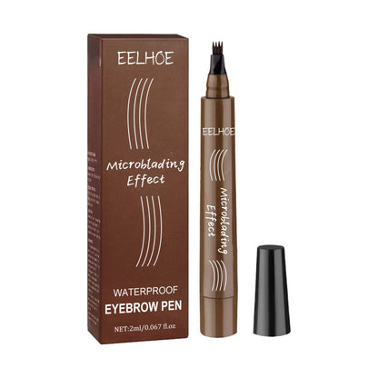 Sale 48% Off 🔥2025 New Natural Brows Eyebrow Pen