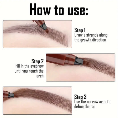 Sale 48% Off 🔥2025 New Natural Brows Eyebrow Pen