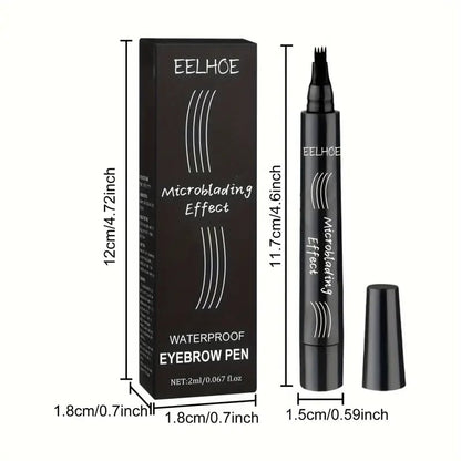 Sale 48% Off 🔥2025 New Natural Brows Eyebrow Pen