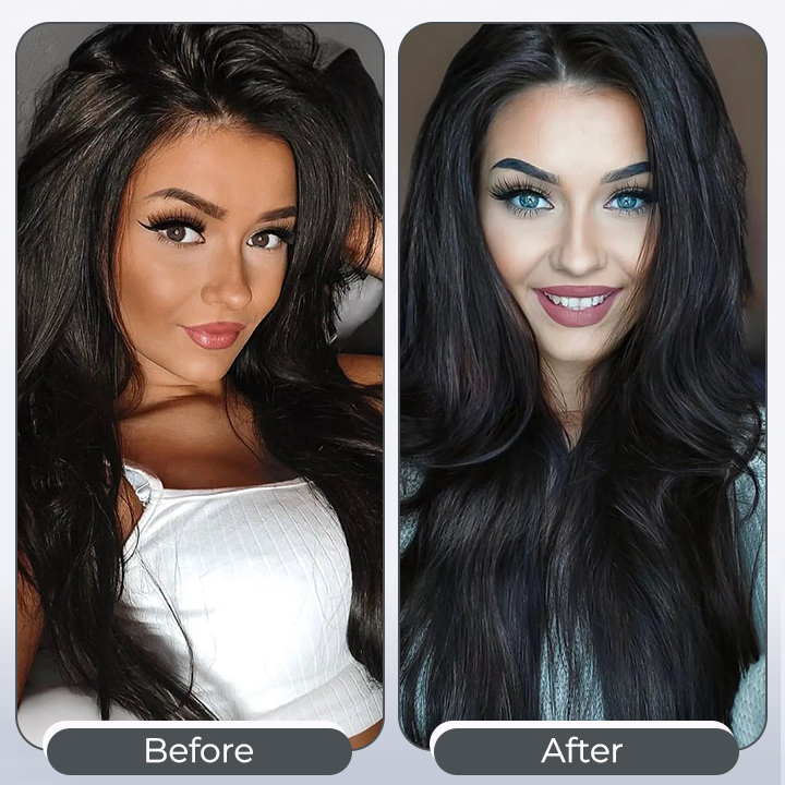 FancyDrop™ Color-Changing Eye Drops 💦— Transform Your Eye Color Naturally in Just 2 Hours