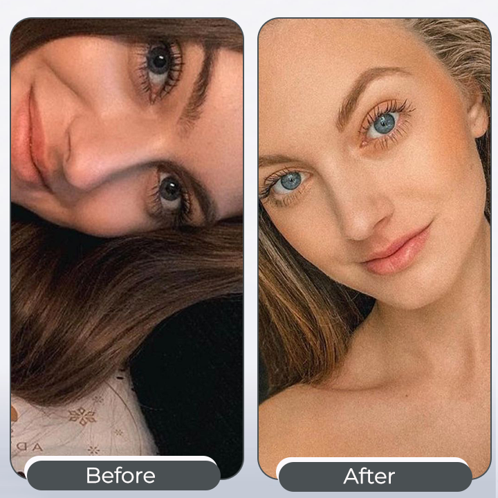 FancyDrop™ Color-Changing Eye Drops 💦— Transform Your Eye Color Naturally in Just 2 Hours