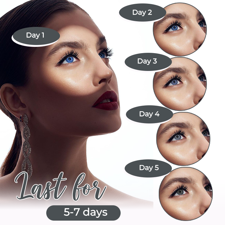 FancyDrop™ Color-Changing Eye Drops 💦— Transform Your Eye Color Naturally in Just 2 Hours