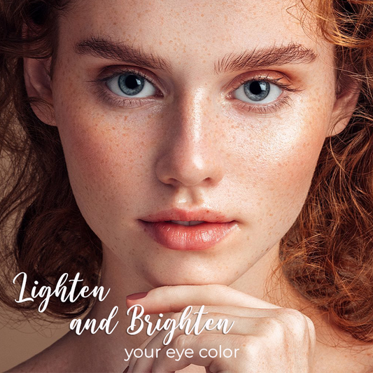 FancyDrop™ Color-Changing Eye Drops 💦— Transform Your Eye Color Naturally in Just 2 Hours
