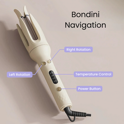Bondini Automatic Hair Curler