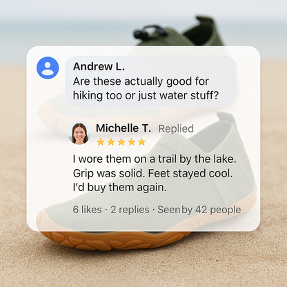 Water Shoes