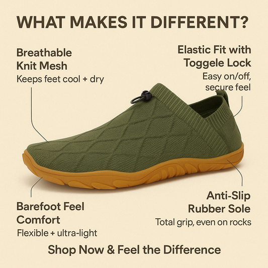 Water Shoes