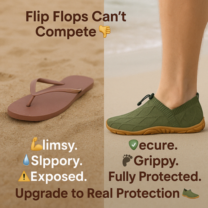 Water Shoes