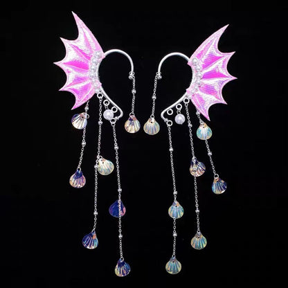 Enchantress Cuffs ( 1 Pair )