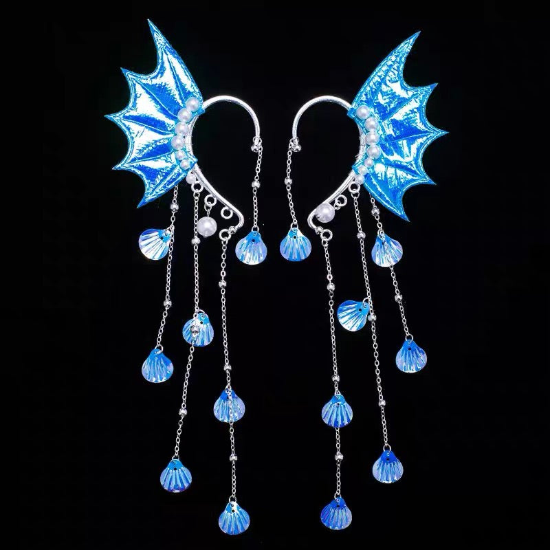 Enchantress Cuffs ( 1 Pair )