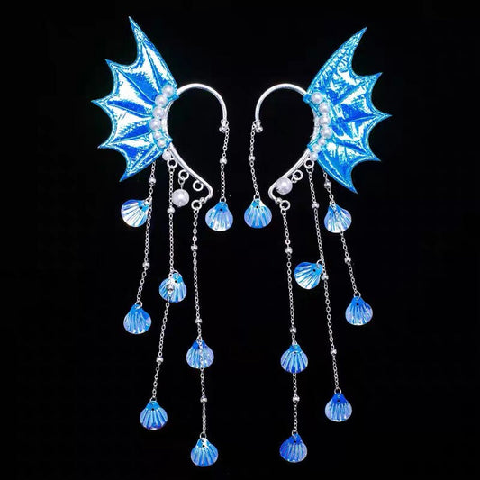 Enchantress Cuffs ( 1 Pair )