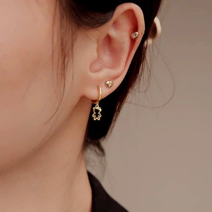 Sterling Silver Earring Sets