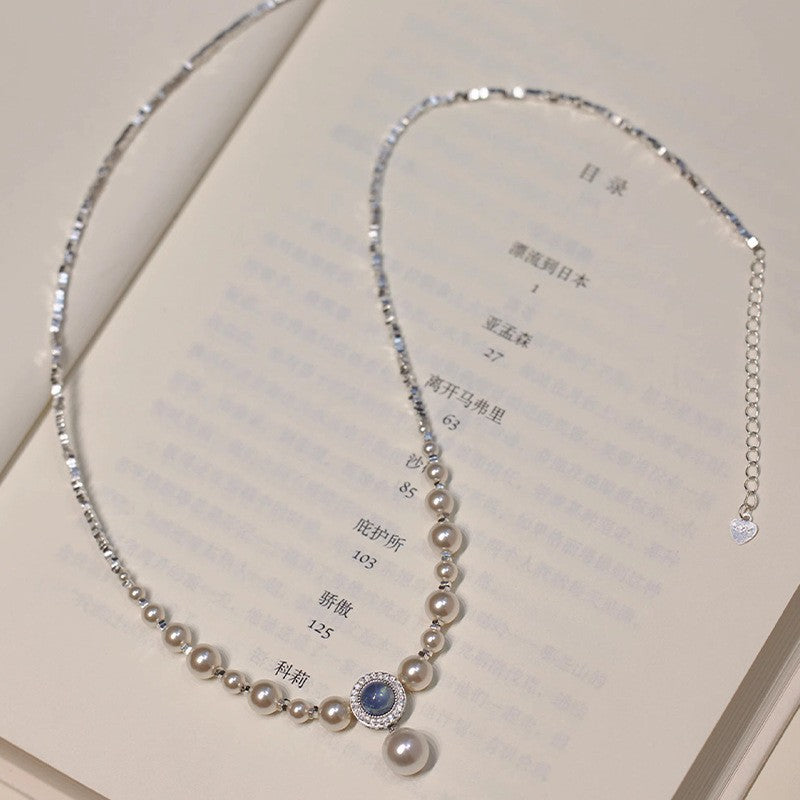 Sterling Silver Mother's Day Necklaces