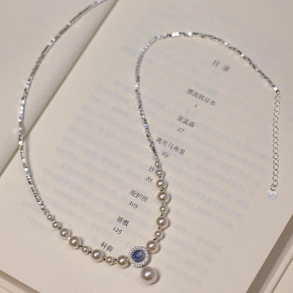 Sterling Silver Mother's Day Necklaces