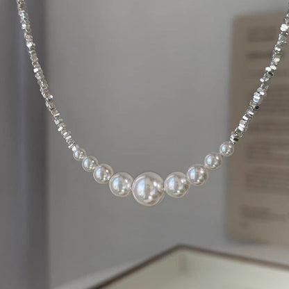 Sterling Silver Mother's Day Necklaces
